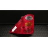 FANALE POST. DX. 038 PEUGEOT 1007 (04/05-06/10) KFV 6351V5