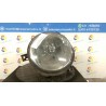 PROIETTORE CON REGOLATORE ALTEZZA SX. 004 VOLKSWAGEN LUPO (6X) (09/98-05/05) AUD 6X1941751J
