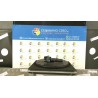 BLOCCO COMANDO VOLANTE LUCI 006 CHEVROLET (DAEWOO) TRAX (03/13-) F16D4 94745682