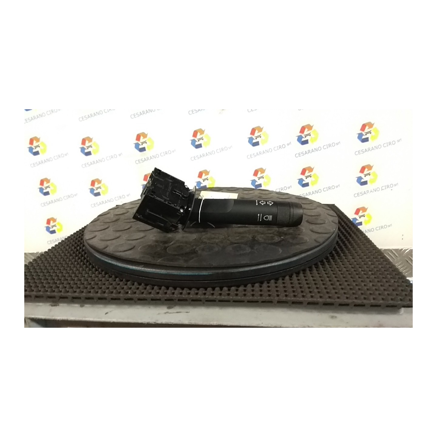 BLOCCO COMANDO VOLANTE LUCI 006 CHEVROLET (DAEWOO) TRAX (03/13-) F16D4 94745682