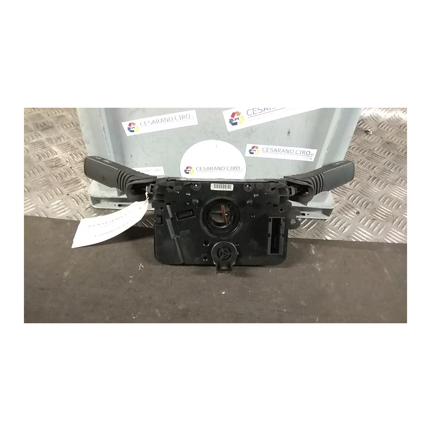 DEVIOGUIDASGANCIO 315 MHZ 015 OPEL ZAFIRA (A05) (06/05-) Z19DT 93183453
