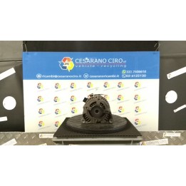 ALTERNATORE 150AMP ROTAZ. 029 VOLVO V50 (02/04-12/12) D4164T 36000599
