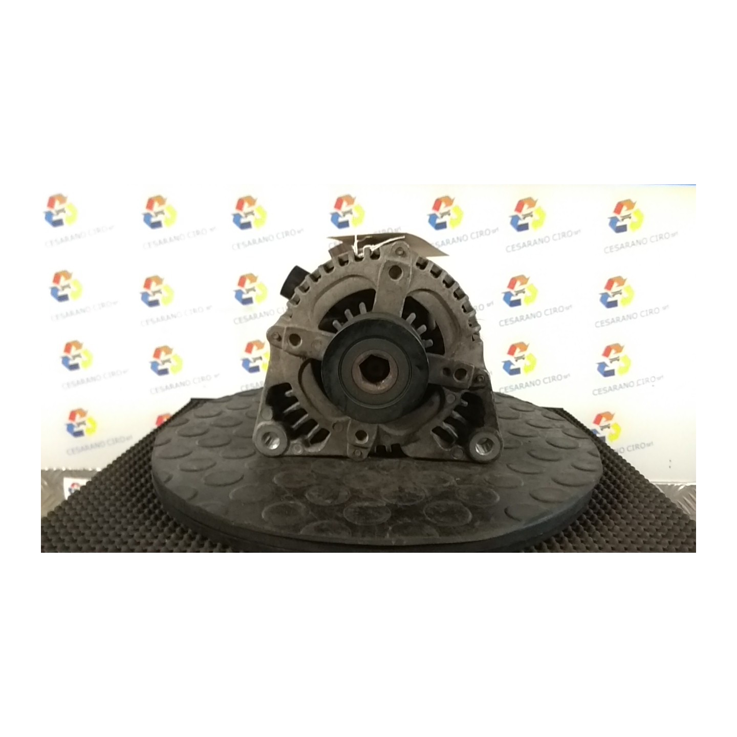 ALTERNATORE 150AMP ROTAZ. 029 VOLVO V50 (02/04-12/12) D4164T 36000599