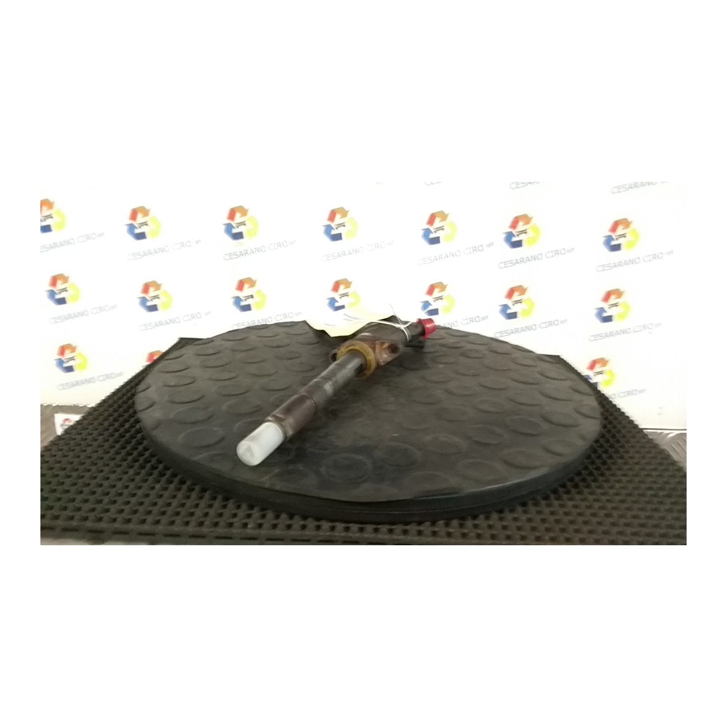 INIETTORE DIESEL 031 VOLVO V50 (02/04-12/12) D4164T 30757314