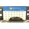 INIETTORE DIESEL 032 VOLVO V50 (02/04-12/12) D4164T 30757314