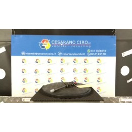 INIETTORE DIESEL 033 VOLVO V50 (02/04-12/12) D4164T 30757314