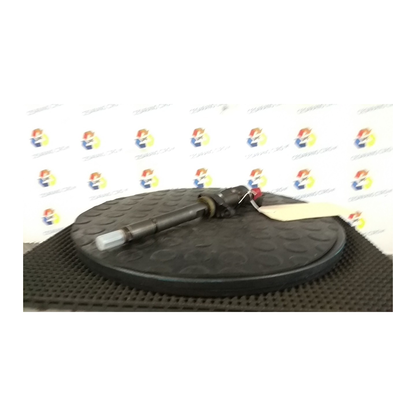 INIETTORE DIESEL 033 VOLVO V50 (02/04-12/12) D4164T 30757314