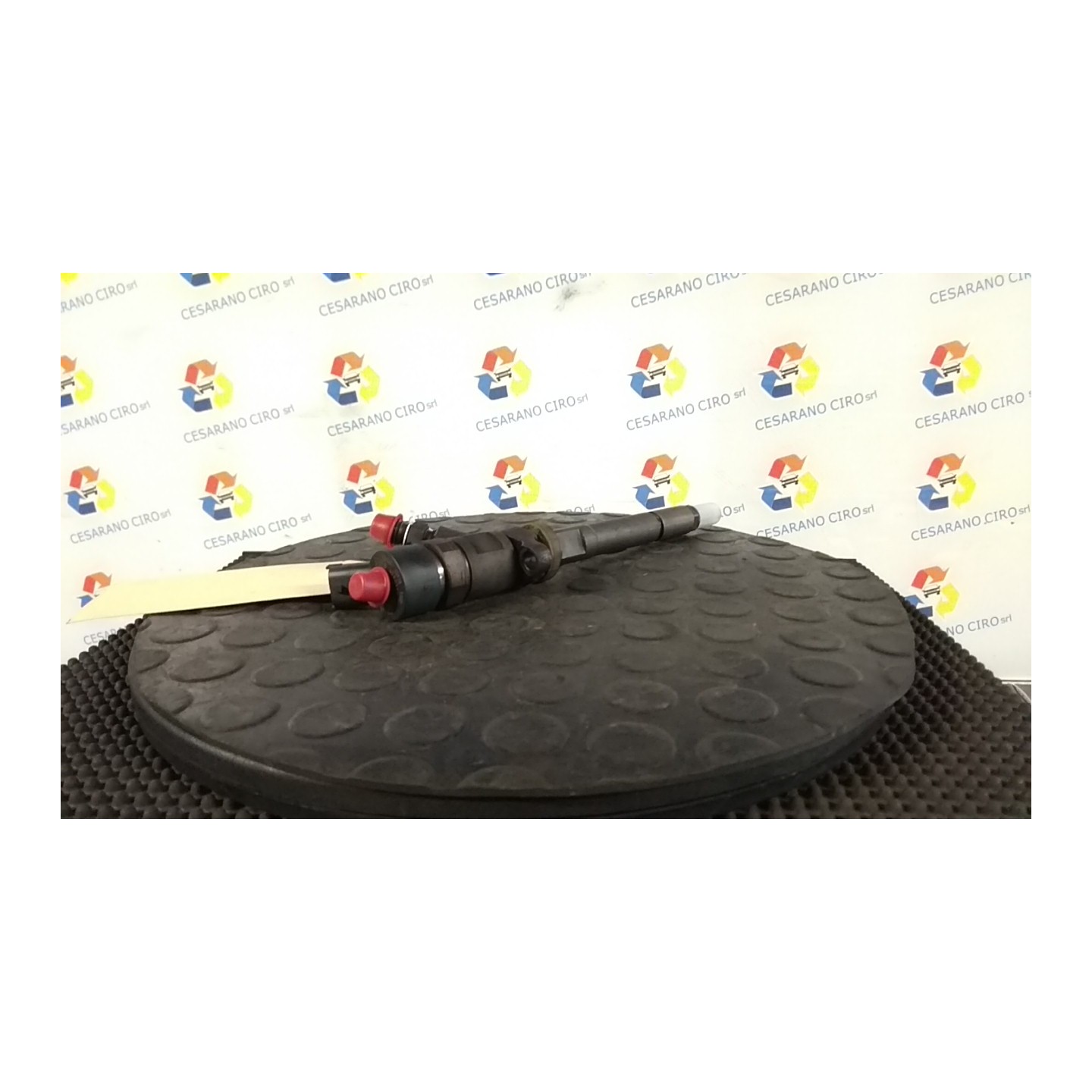 INIETTORE DIESEL 033 VOLVO V50 (02/04-12/12) D4164T 30757314