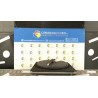 INIETTORE DIESEL 050 ALFA ROMEO 159 (X3/X9) (07/05-06/13) 939A1000 55200259