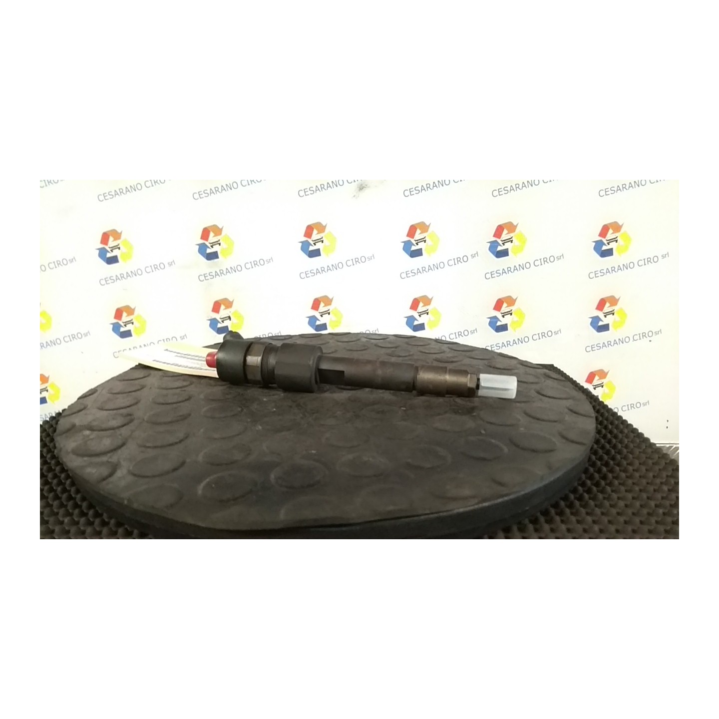 INIETTORE DIESEL 050 ALFA ROMEO 159 (X3/X9) (07/05-06/13) 939A1000 55200259
