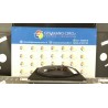 INIETTORE DIESEL 051 ALFA ROMEO 159 (X3/X9) (07/05-06/13) 939A1000 55200259