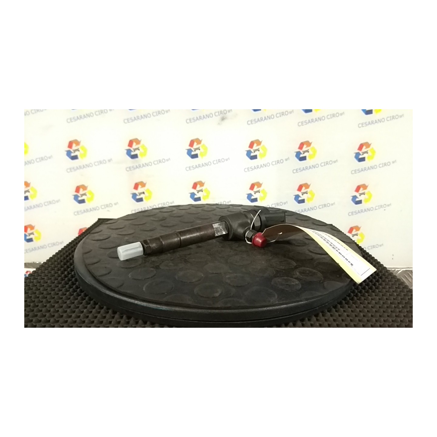 INIETTORE DIESEL 051 ALFA ROMEO 159 (X3/X9) (07/05-06/13) 939A1000 55200259