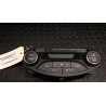 BLOCCO COMANDO CLIMATIZZAZIONE C/A/C AUTO 013 TOYOTA YARIS (03/17-) 1NZ 559000D810C3