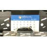 ALZACRISTALLO ELETTR. PORTA POST. DX. 060 KIA RIO 1A SERIE (11/00-12/05) A5D 0K30C7256X