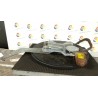 ALZACRISTALLO ELETTR. PORTA POST. DX. 060 KIA RIO 1A SERIE (11/00-12/05) A5D 0K30C7256X