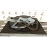 ALZACRISTALLO ELETTR. PORTA POST. SX. 061 KIA RIO 1A SERIE (11/00-12/05) A5D 0K30C7356X