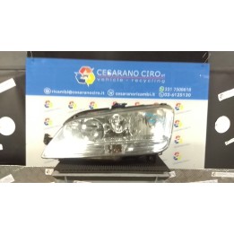 PROIETTORE SX. 066 FIAT MULTIPLA (1F) (05/04-04/12) 182B6000 51780722
