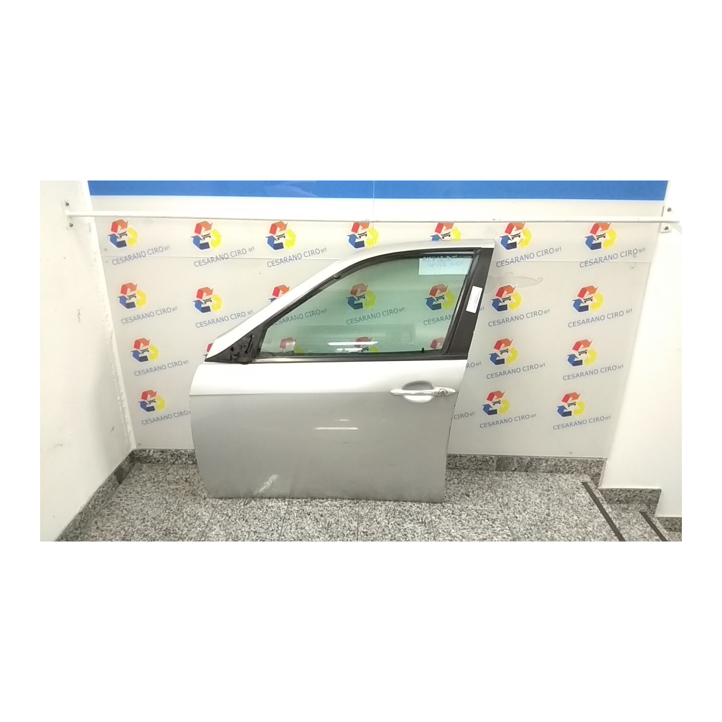 PORTA ANT. SX. 077 ALFA ROMEO 156 1A SERIE (04/00-02/02) AR32205 60688934
