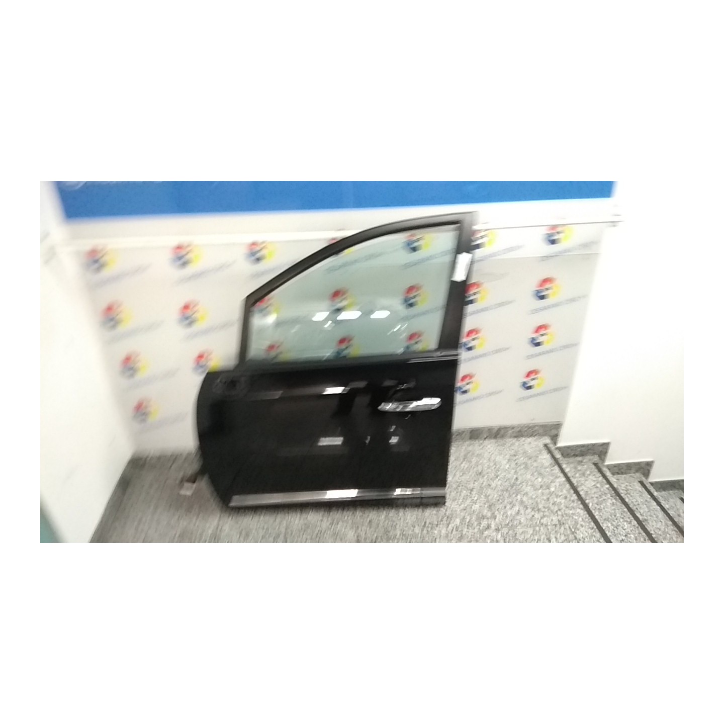 PORTA ANT. SX. 079 KIA CARENS 2A SERIE (11/06-05/10) D4EA 760031D010