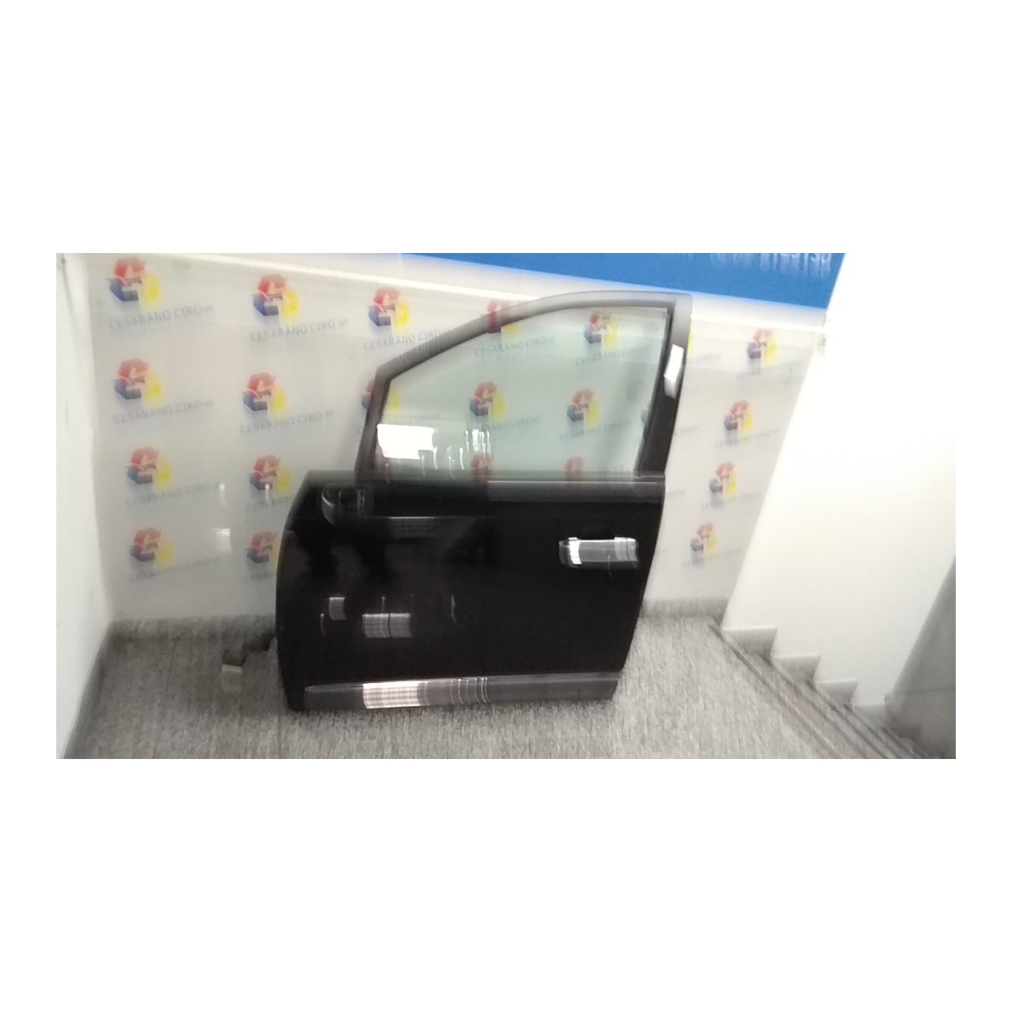 PORTA ANT. SX. 079 KIA CARENS 2A SERIE (11/06-05/10) D4EA 760031D010