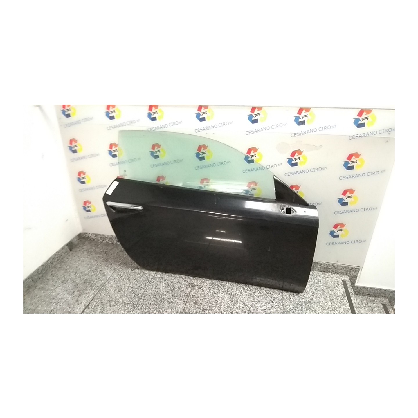 PORTA ANT. DX. 080 ALFA ROMEO BRERA (X4/12) (11/05-12/10) 939A3000 50513987