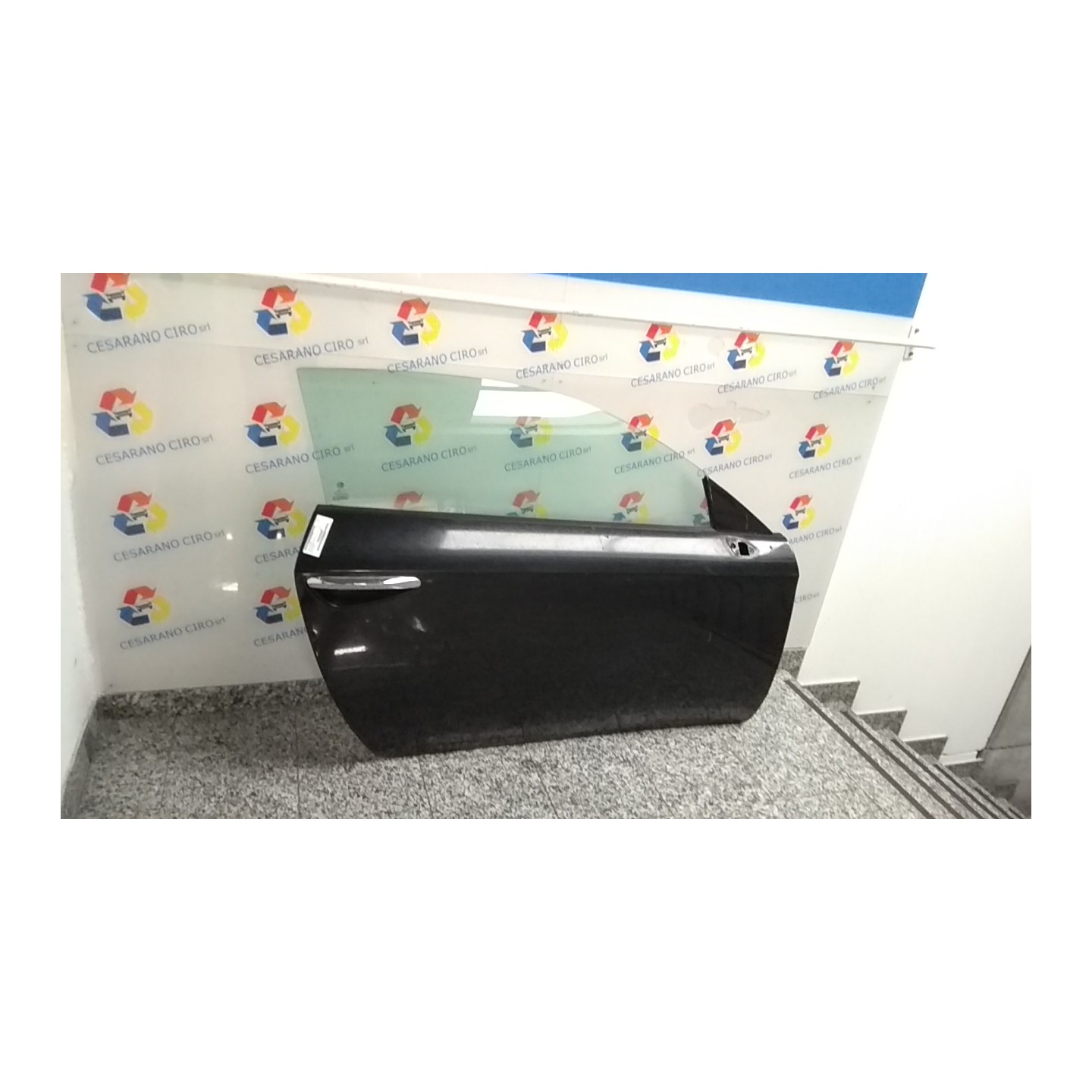 PORTA ANT. DX. 080 ALFA ROMEO BRERA (X4/12) (11/05-12/10) 939A3000 50513987