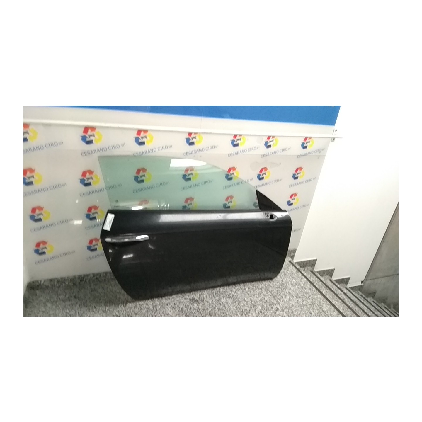 PORTA ANT. DX. 080 ALFA ROMEO BRERA (X4/12) (11/05-12/10) 939A3000 50513987