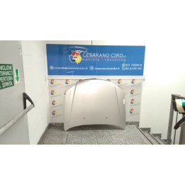 COFANO ANT. 081 CHEVROLET (DAEWOO) NUBIRA (J200) (01/05-12/10) F16D3 96476549