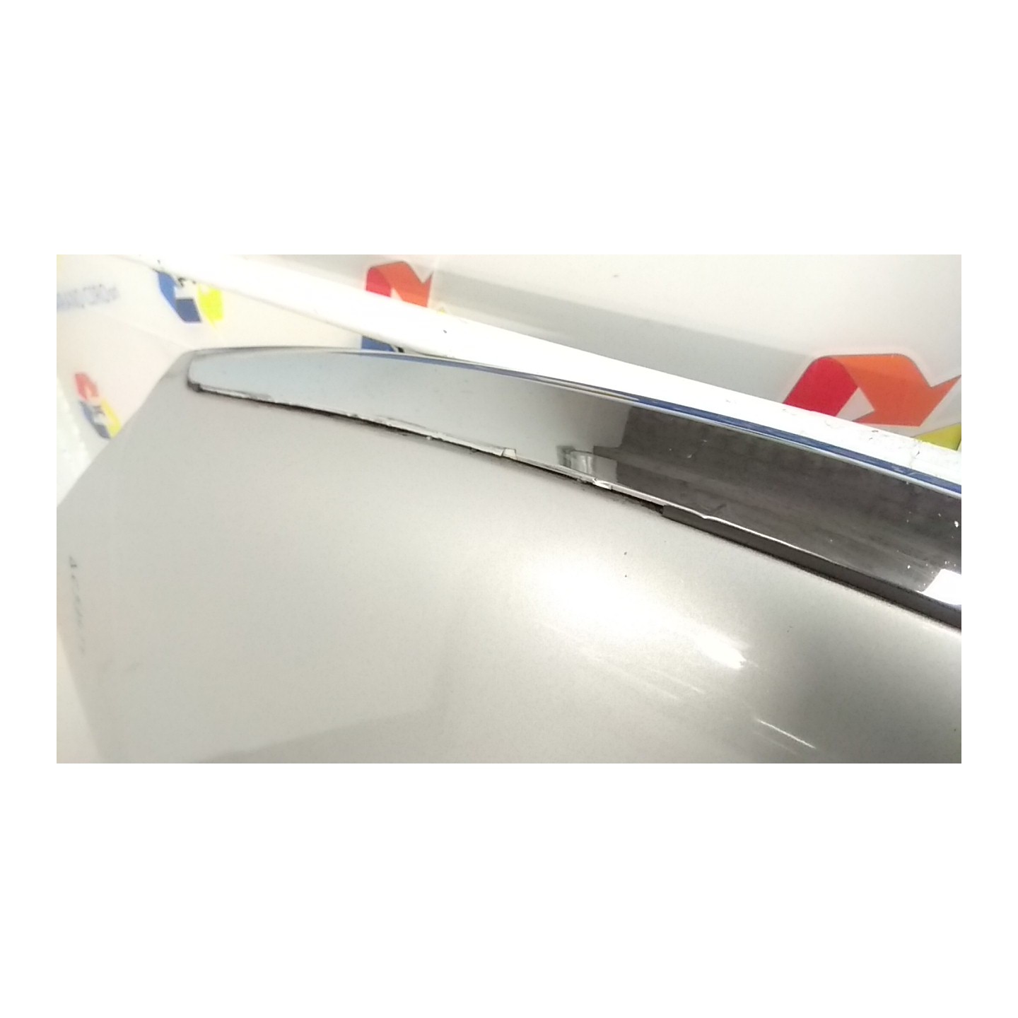 COFANO ANT. 081 CHEVROLET (DAEWOO) NUBIRA (J200) (01/05-12/10) F16D3 96476549