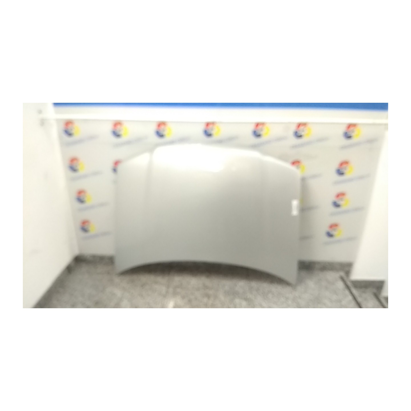 COFANO ANT. 086 VOLKSWAGEN POLO 3A SERIE (11/94-09/01) AHW 6N0823031D
