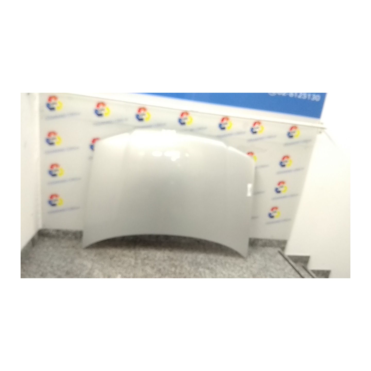COFANO ANT. 086 VOLKSWAGEN POLO 3A SERIE (11/94-09/01) AHW 6N0823031D