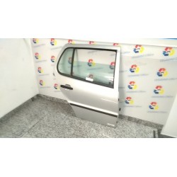PORTA POST. DX. 088 VOLKSWAGEN POLO 3A SERIE (11/94-09/01) AHW 6N4833056C