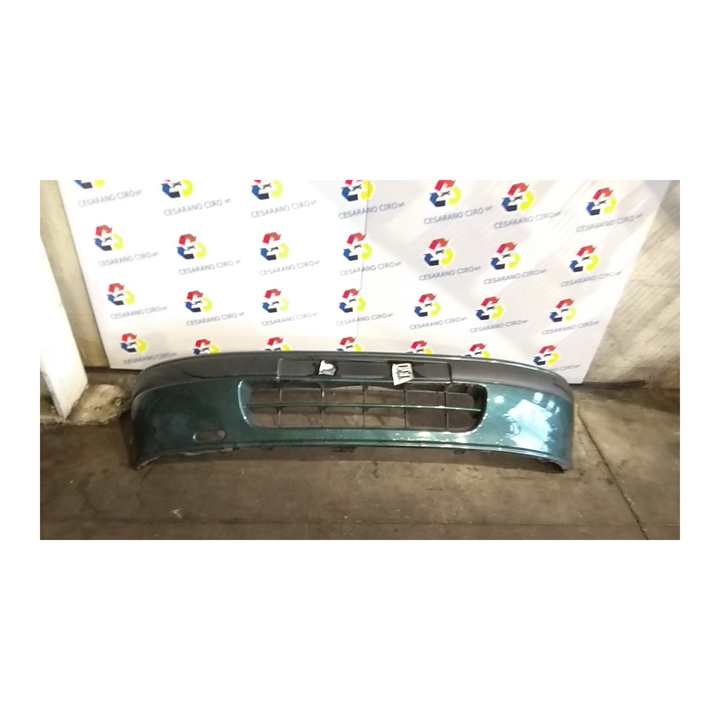 PARAURTI ANT. 108 NISSAN MICRA (K11E) (10/92-03/98) CG13 6202250B00