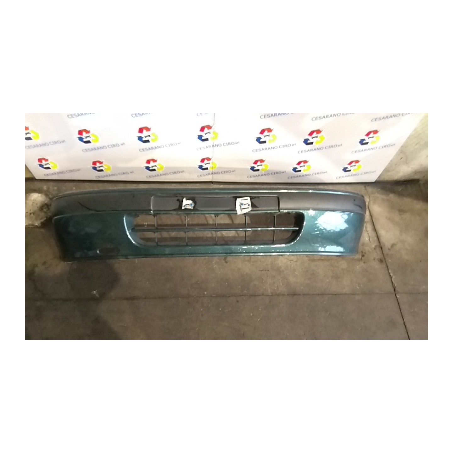 PARAURTI ANT. 108 NISSAN MICRA (K11E) (10/92-03/98) CG13 6202250B00