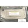 ALETTA PARASOLE PARABREZZA C/ILLUMIN DX. 001 CITROEN C3 1A SERIE (02/02-12/05) 8HY 8143GS