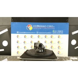 CORPO FARFALLATO 002 FIAT IDEA (4D/2S) (10/03-12/12) 350A1000 77363793