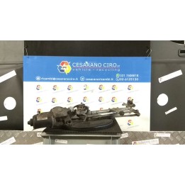 MECCANISMO TERGIPARABREZZA CON MOTORINO 005 MITSUBISHI COLT 7A SERIE (06/04-12/09) 134910 8250A407