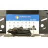 MECCANISMO TERGIPARABREZZA CON MOTORINO 005 MITSUBISHI COLT 7A SERIE (06/04-12/09) 134910 8250A407
