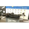 MECCANISMO TERGIPARABREZZA CON MOTORINO 005 MITSUBISHI COLT 7A SERIE (06/04-12/09) 134910 8250A407