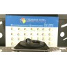 BLOCCO COMANDI TERGICRISTALLI NERO 008 MITSUBISHI COLT 7A SERIE (06/04-12/09) 134910 MN164702XA