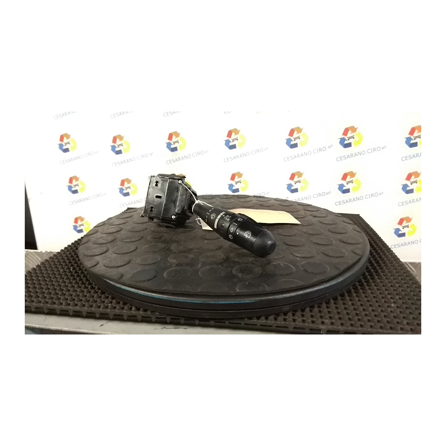 BLOCCO COMANDI TERGICRISTALLI NERO 008 MITSUBISHI COLT 7A SERIE (06/04-12/09) 134910 MN164702XA