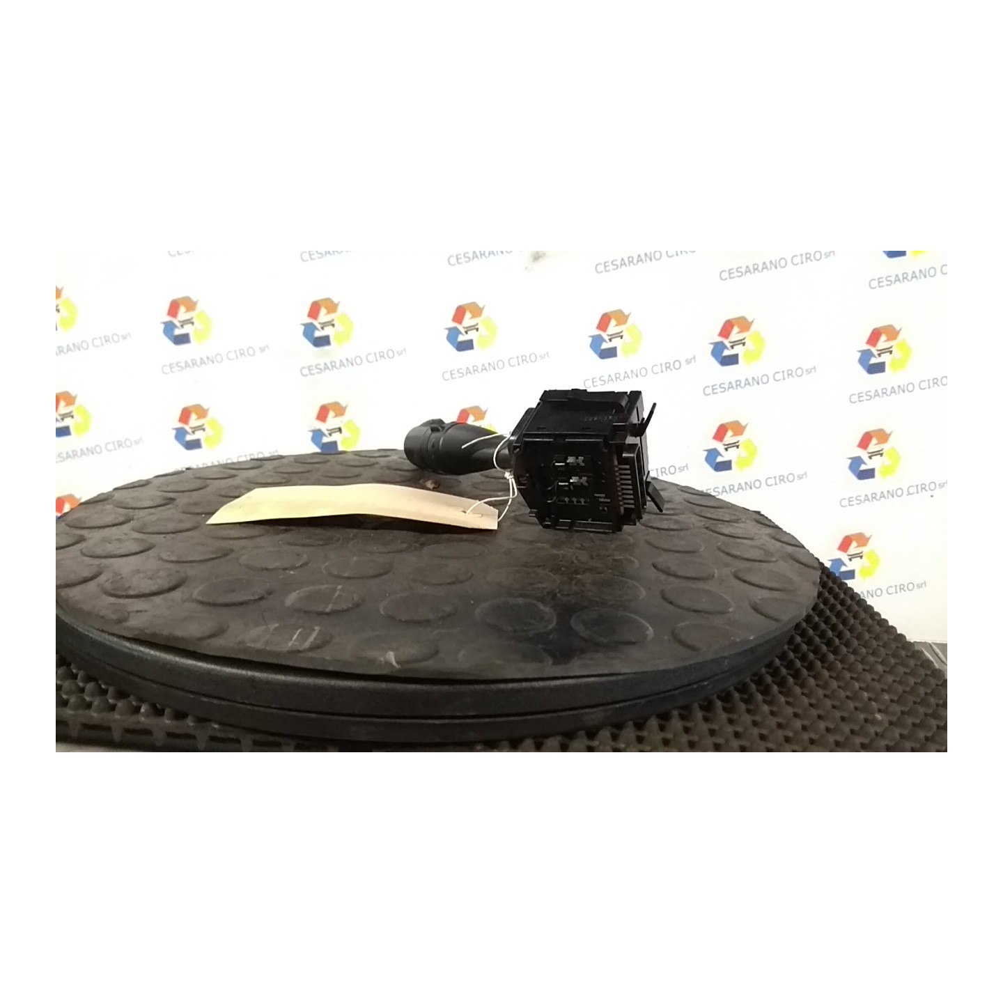BLOCCO COMANDI TERGICRISTALLI NERO 008 MITSUBISHI COLT 7A SERIE (06/04-12/09) 134910 MN164702XA