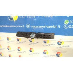 GRIGLIA 013 FIAT PANDA (2Q) (09/03-12/10) 187A1000 735463491