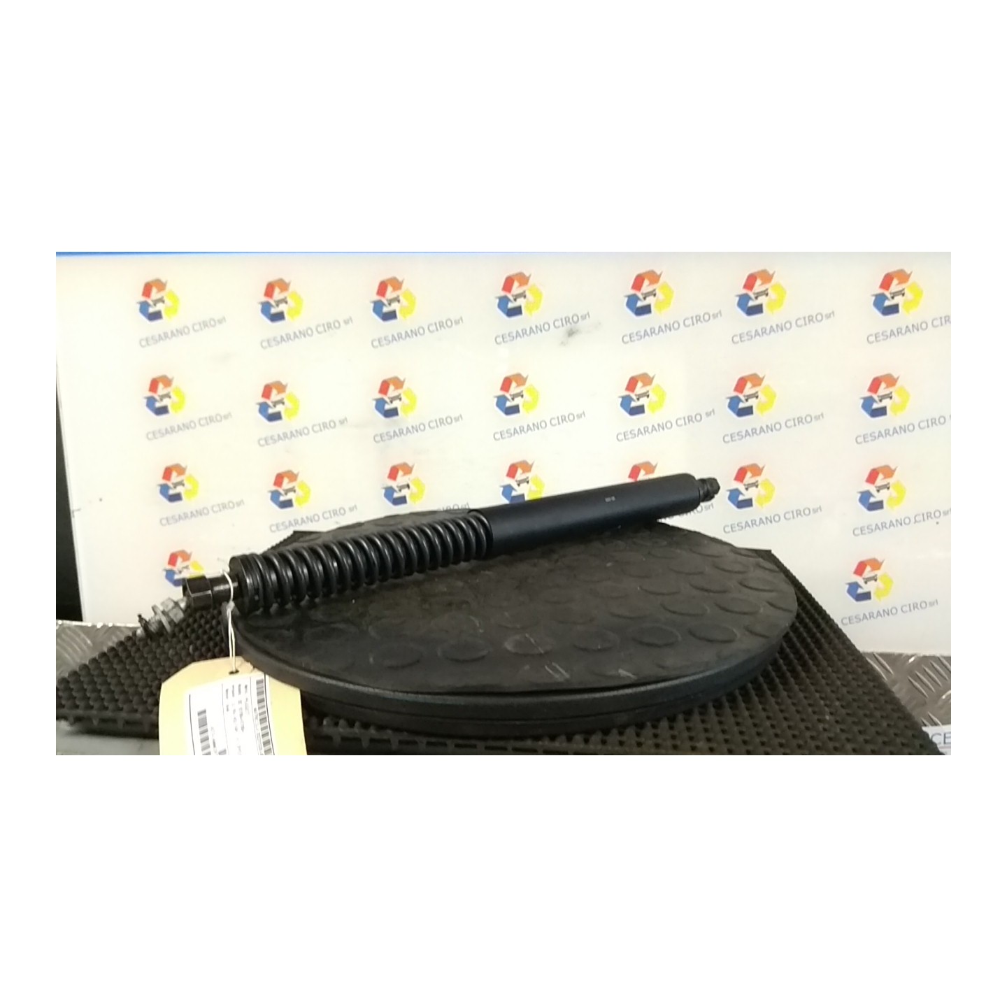 ASTA AMMORTIZZANTE COFANO POST. DX. 016 PEUGEOT 307 (07/05-07/08) RHR 792518