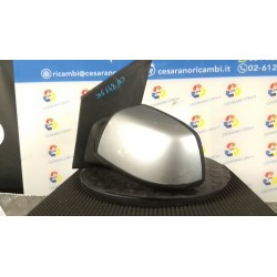 RETROVISORE EST. REGOLAZ. ELETTR. TERMICO SX. 032 FORD FIESTA (CBK) (03/02-12/05) FUJA 1315843