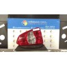FANALE POST. DX 043 CHEVROLET (DAEWOO) NUBIRA (J200) (01/05-12/10) F16D3 NB0868063016003DX