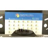 BLOCCO COMANDI TERGICRISTALLI 045 CHEVROLET (DAEWOO) NUBIRA (J200) (01/05-12/10) F16D3 96552843