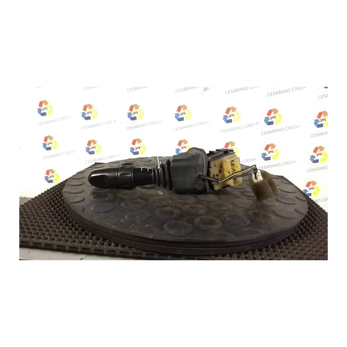BLOCCO COMANDI TERGICRISTALLI 045 CHEVROLET (DAEWOO) NUBIRA (J200) (01/05-12/10) F16D3 96552843