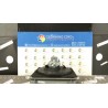 AGGREGATO ABS 050 JEEP RENEGADE (RE) (07/18-) 55282151 6000632111