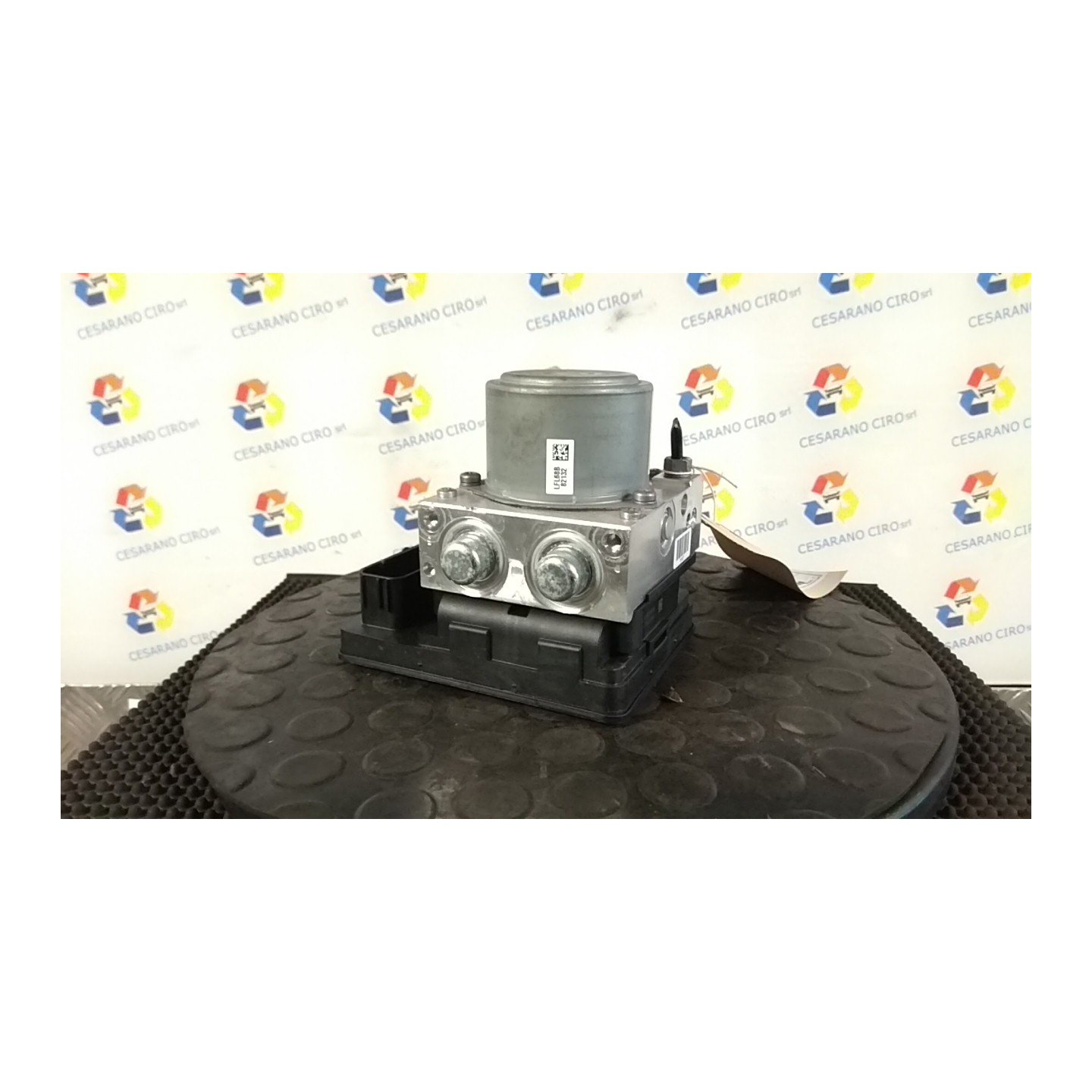 AGGREGATO ABS 050 JEEP RENEGADE (RE) (07/18-) 55282151 6000632111
